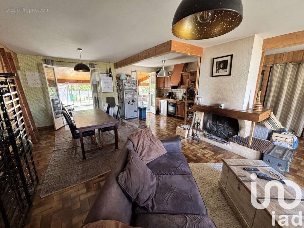 Photo 6 - Maison à TRESSES