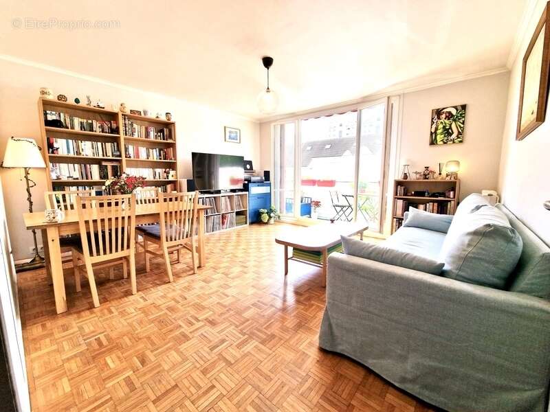 Appartement à CHOISY-LE-ROI