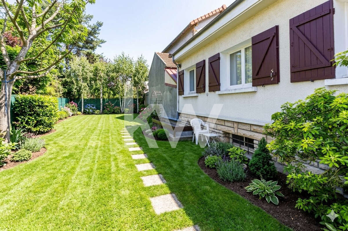 Maison 160 m² à Houilles  - photo 5