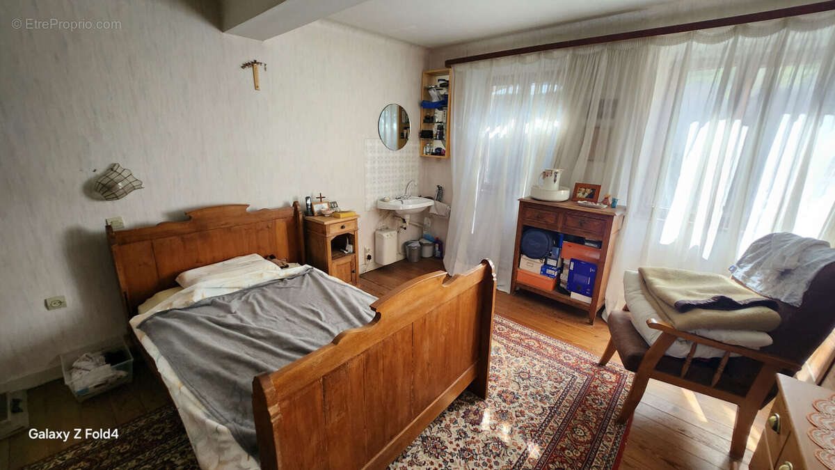 Maison à BITCHE