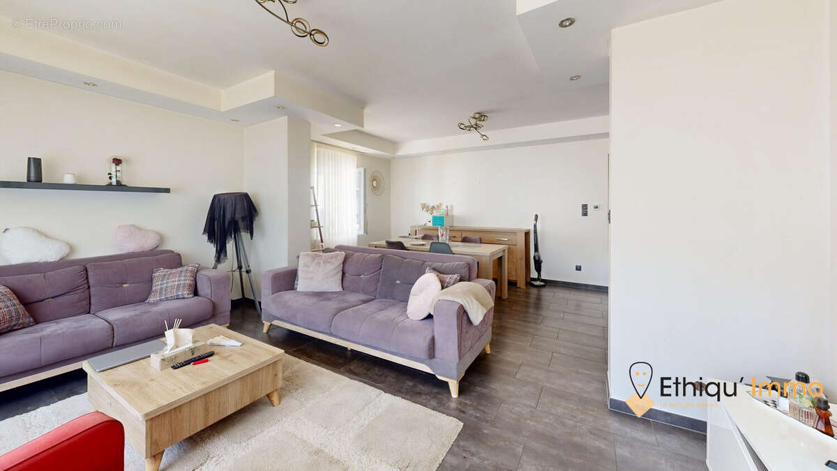 Maison à STRASBOURG