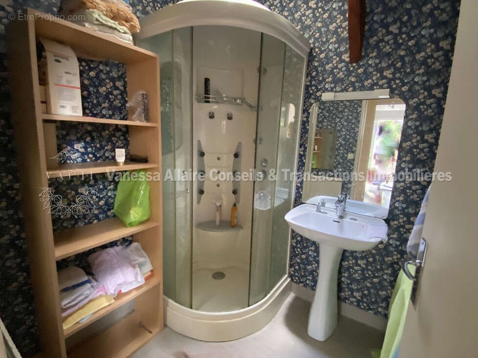 Maison à LA BAULE-ESCOUBLAC