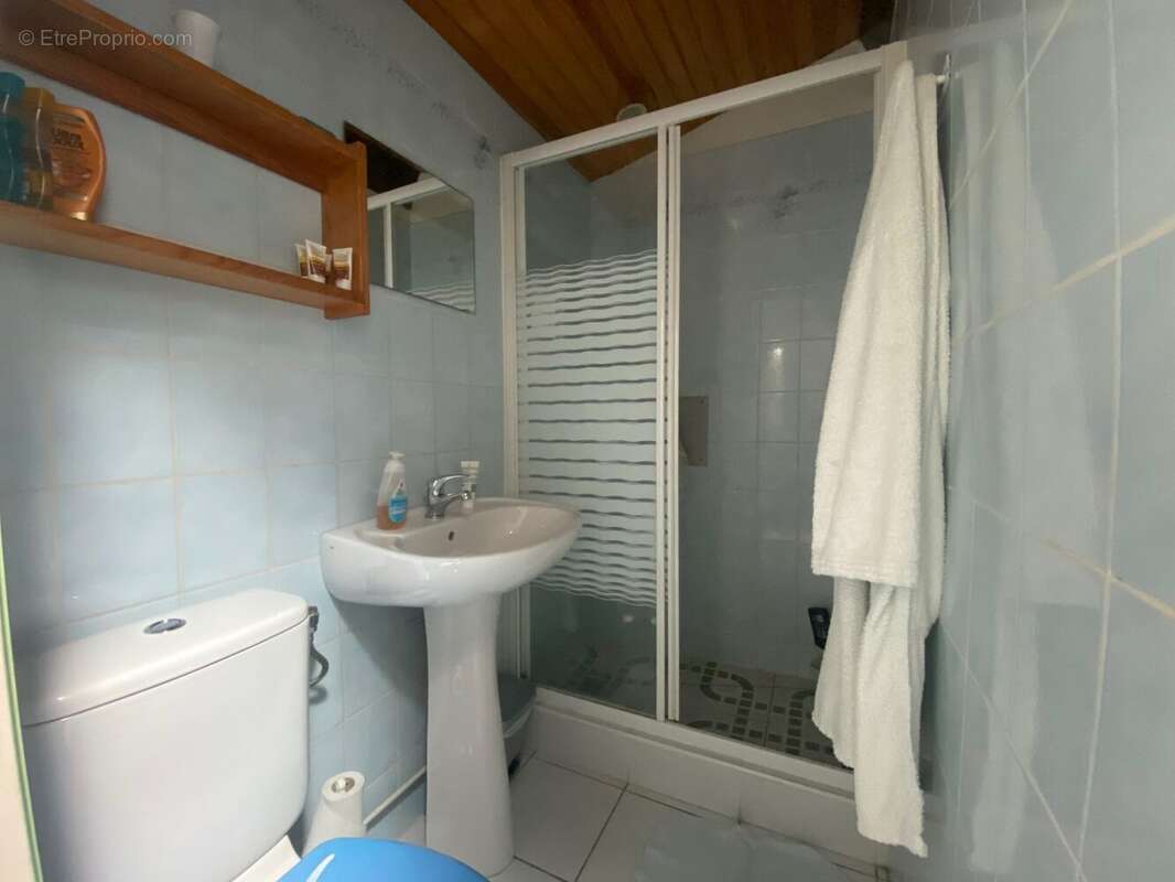 Appartement à ARES
