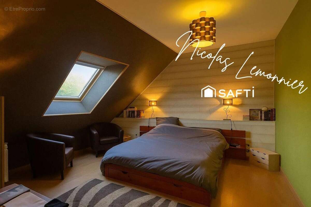 Photo 6 - Maison à ESQUAY-NOTRE-DAME