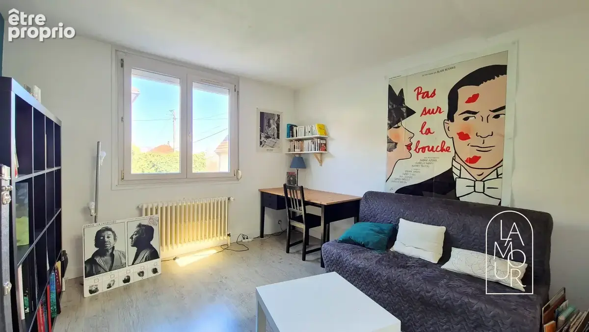 Maison 6 pièces 130 m² à vendre à Dijon (21000) - photo 9