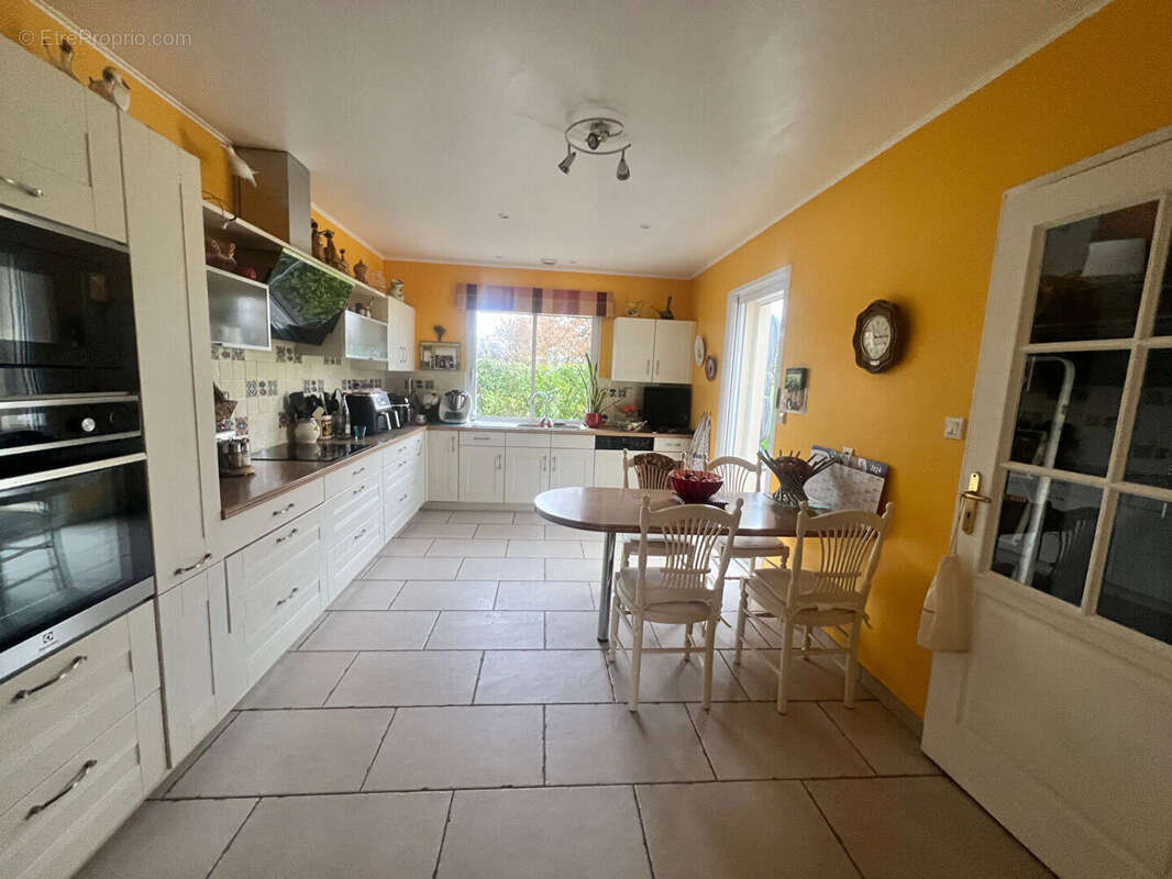 Maison à LES SABLES-D&#039;OLONNE