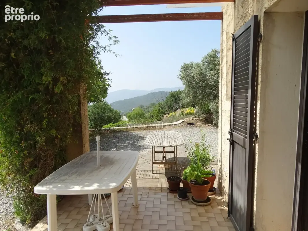 jolie maison sise sur la commune de Bonson - photo 2