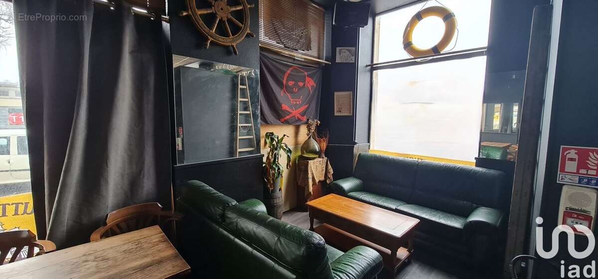 Photo 3 - Commerce à ROUEN