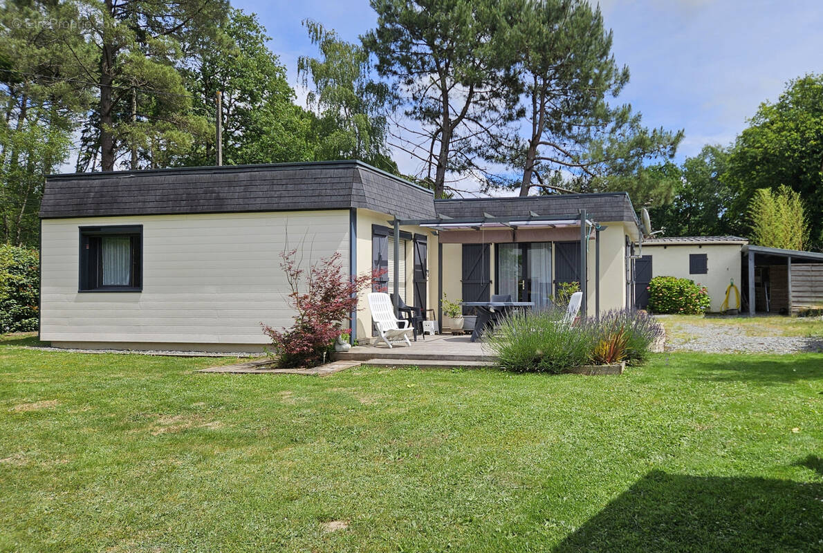 Maison à FEREL