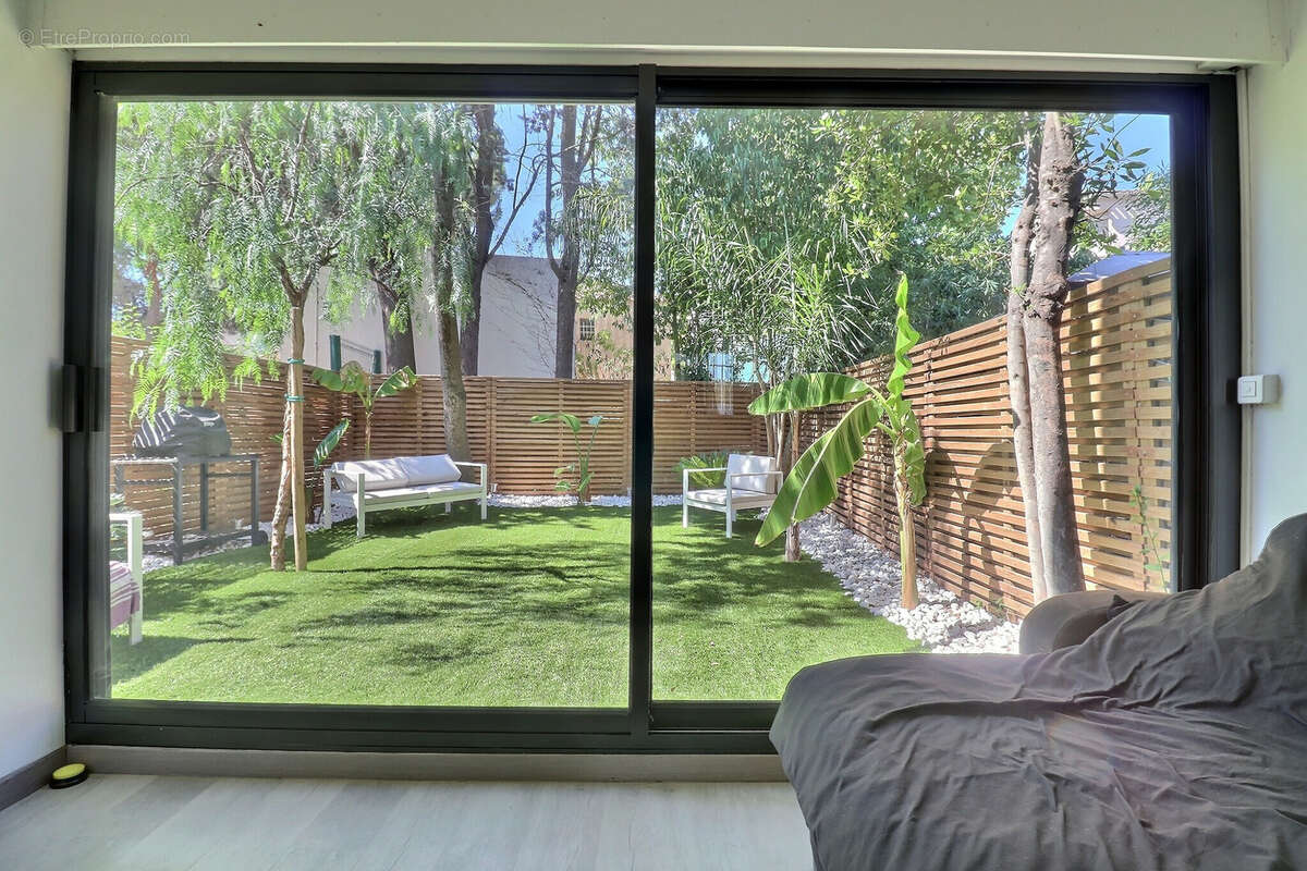 Maison à MONTPELLIER