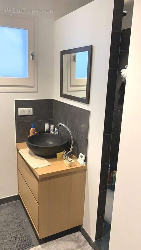 Appartement à NOIRMOUTIER-EN-L'ILE