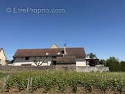 Maison à MARSANNAY-LA-COTE
