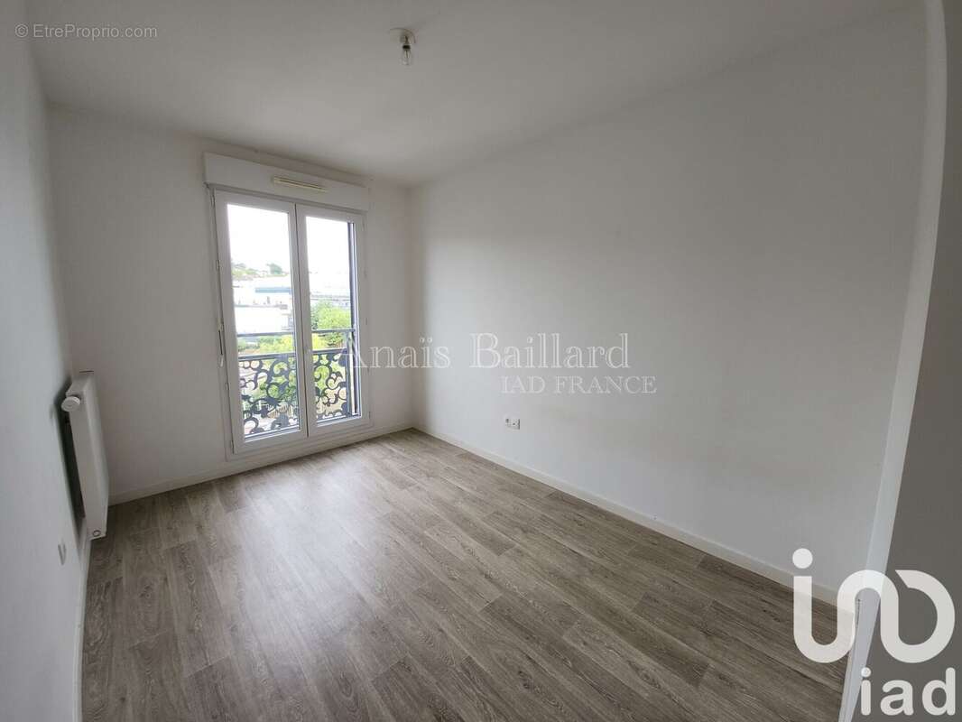 Photo 8 - Appartement à CORBEIL-ESSONNES