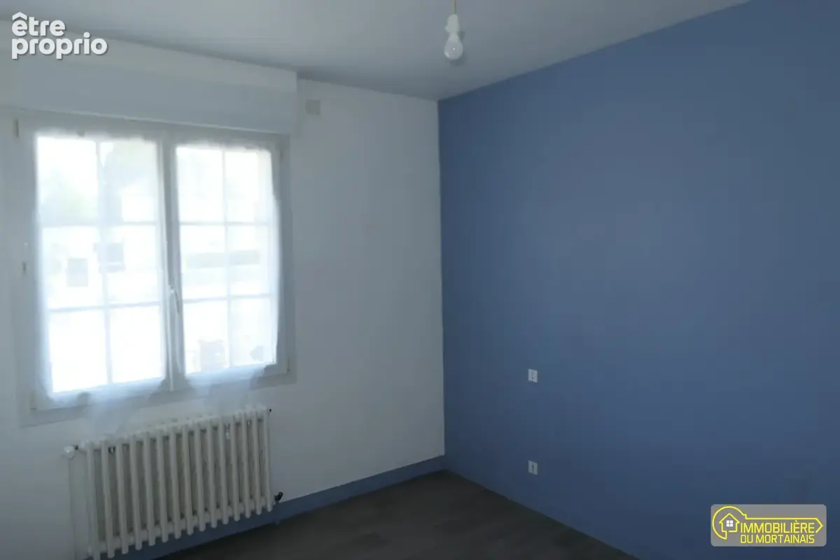 Maison 4 pièces 75 m² à vendre à Le Neufbourg (50140) - photo 8