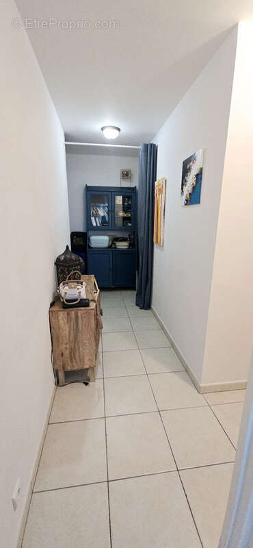 Appartement à SAINT-GILLES-CROIX-DE-VIE