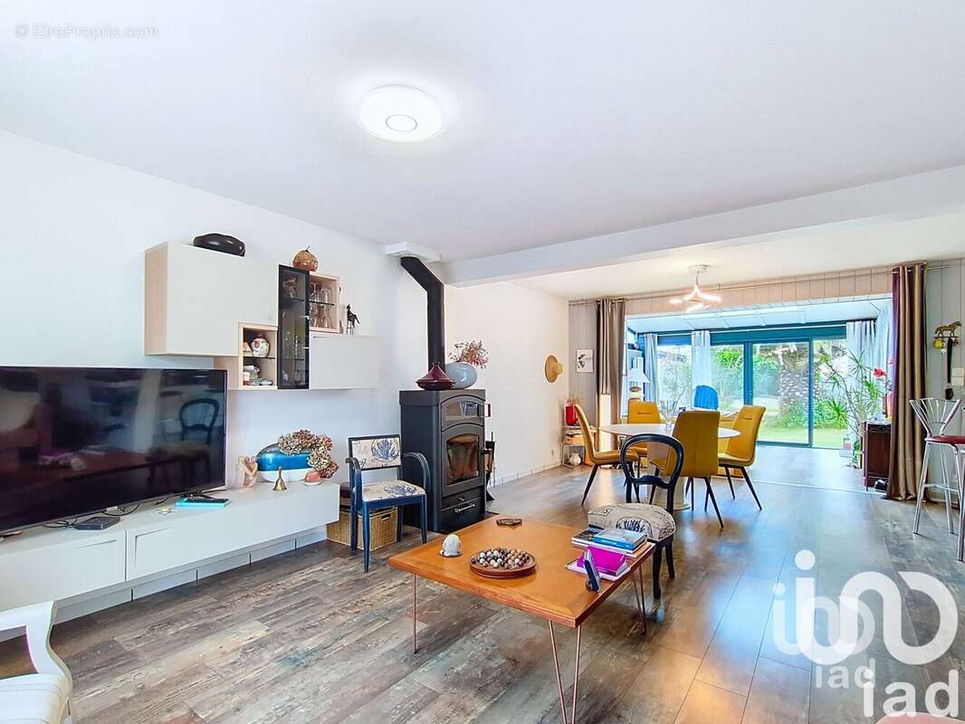 Photo 6 - Maison à PLOEMEUR