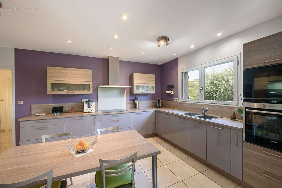 Maison à ROUFFIAC-TOLOSAN