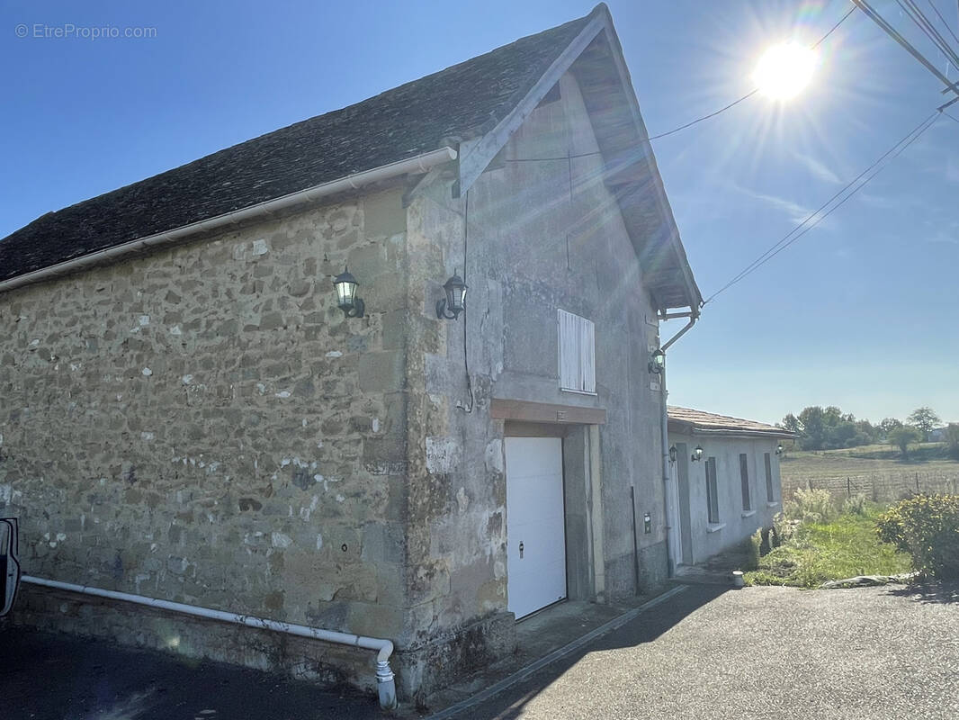 Maison 5 pièces - 120m2 - photo 3