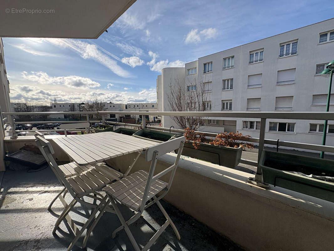 Appartement à PLAISIR