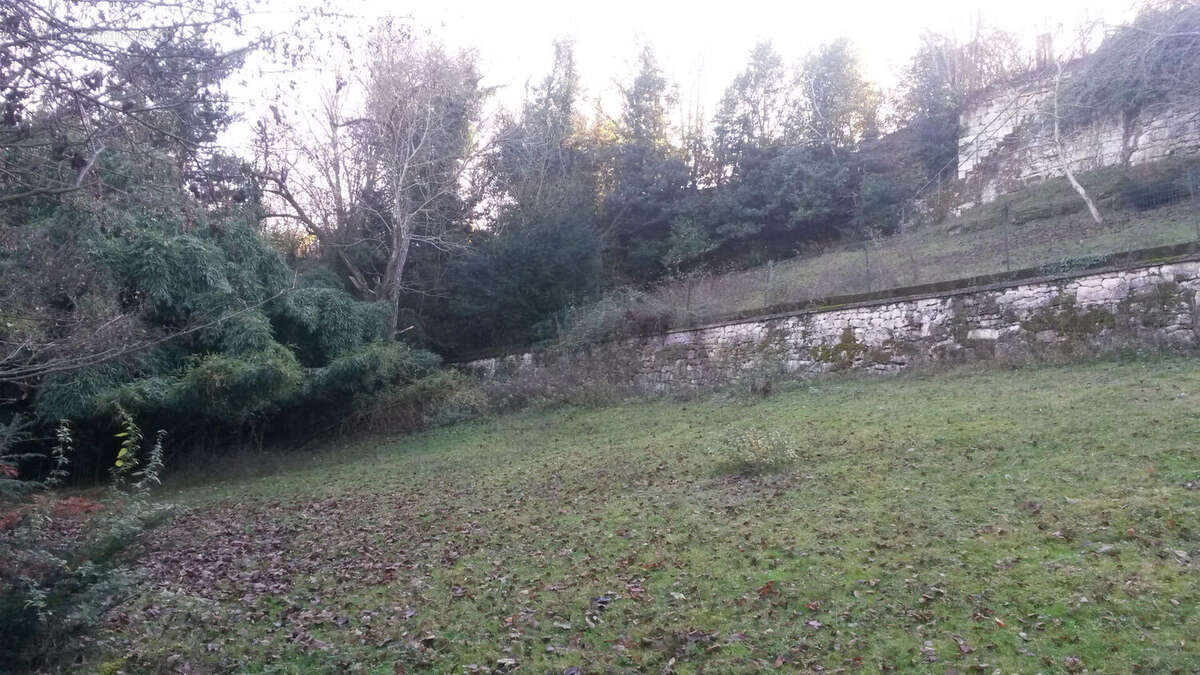 Terrain Niort - 3400 m2 - photo 4