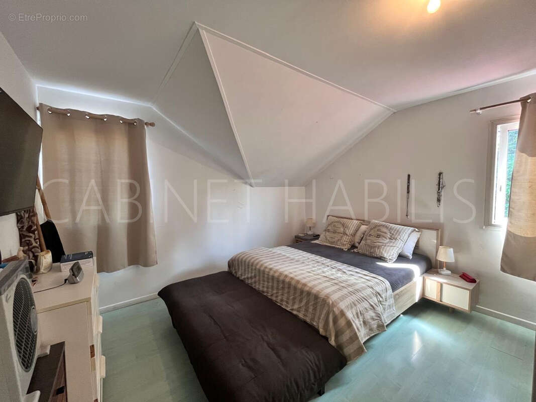 Maison à LE TAMPON