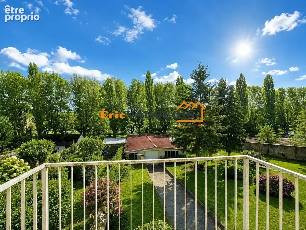 Vente Maison Coulommiers(77120) 150 000ï¿œ - photo 4