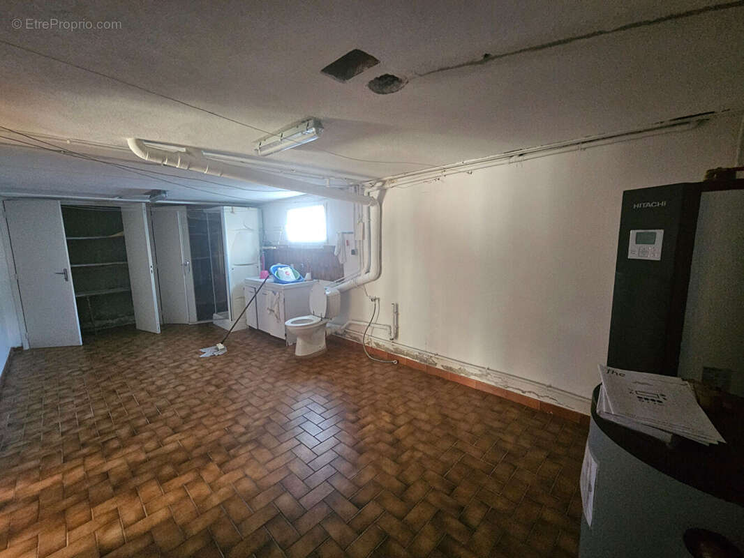 Maison à CARCASSONNE