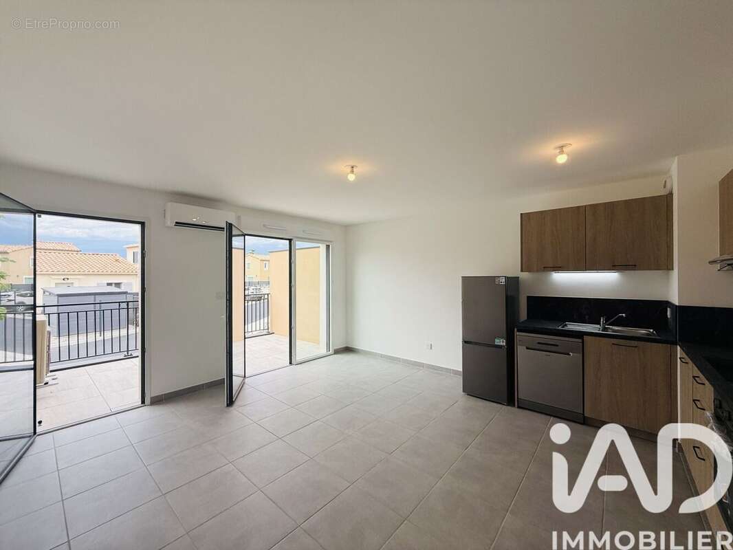 Photo 5 - Appartement à SARRIANS