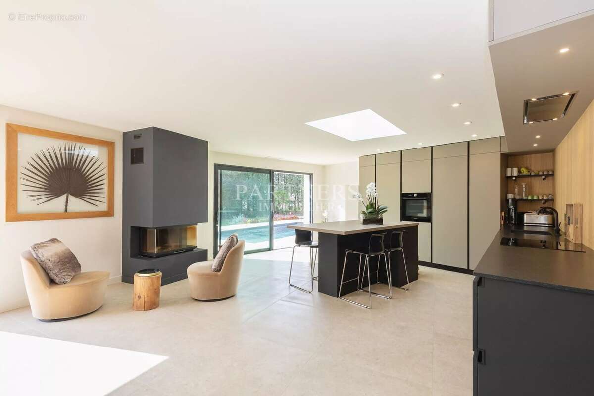 Maison à AIX-EN-PROVENCE