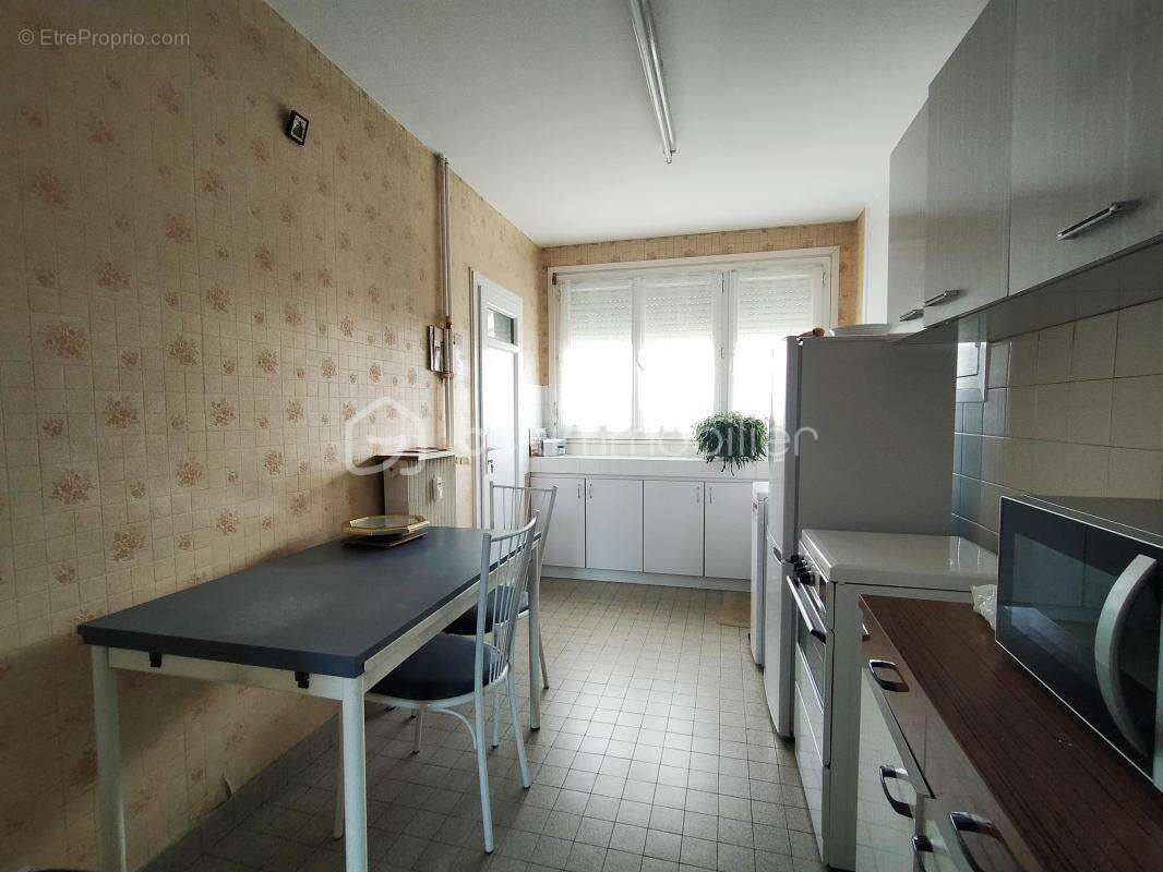 Appartement balcon - photo 4