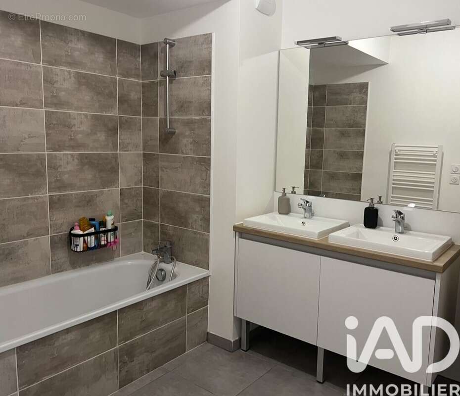 Photo 7 - Appartement à SIMANDRES