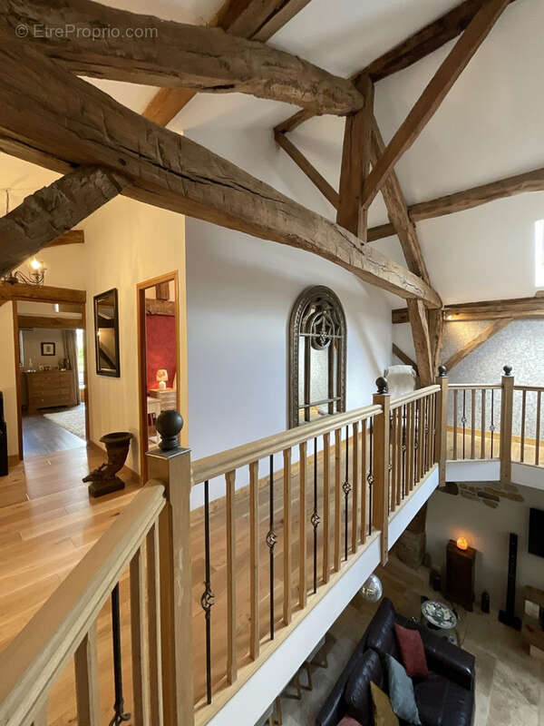 Maison à FESTALEMPS