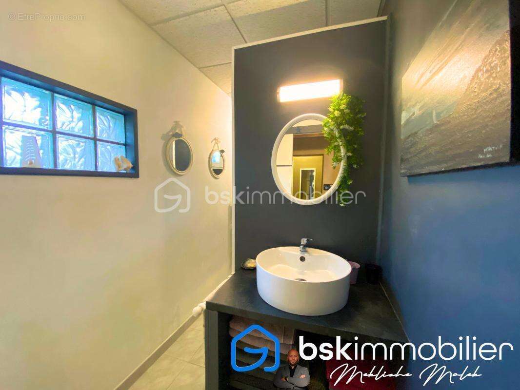 Maison à SAINT-PRIVAT-DES-VIEUX