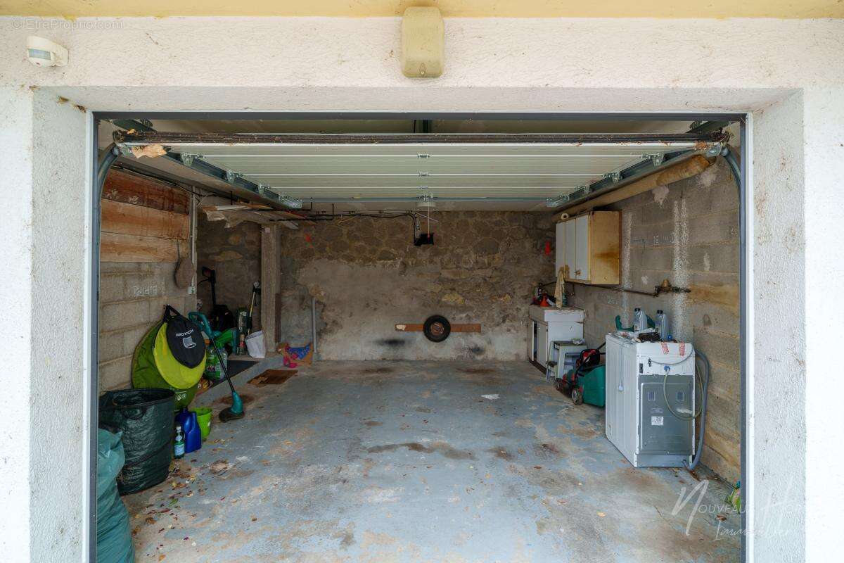 Maison 138 m² à Limoges  - photo 14
