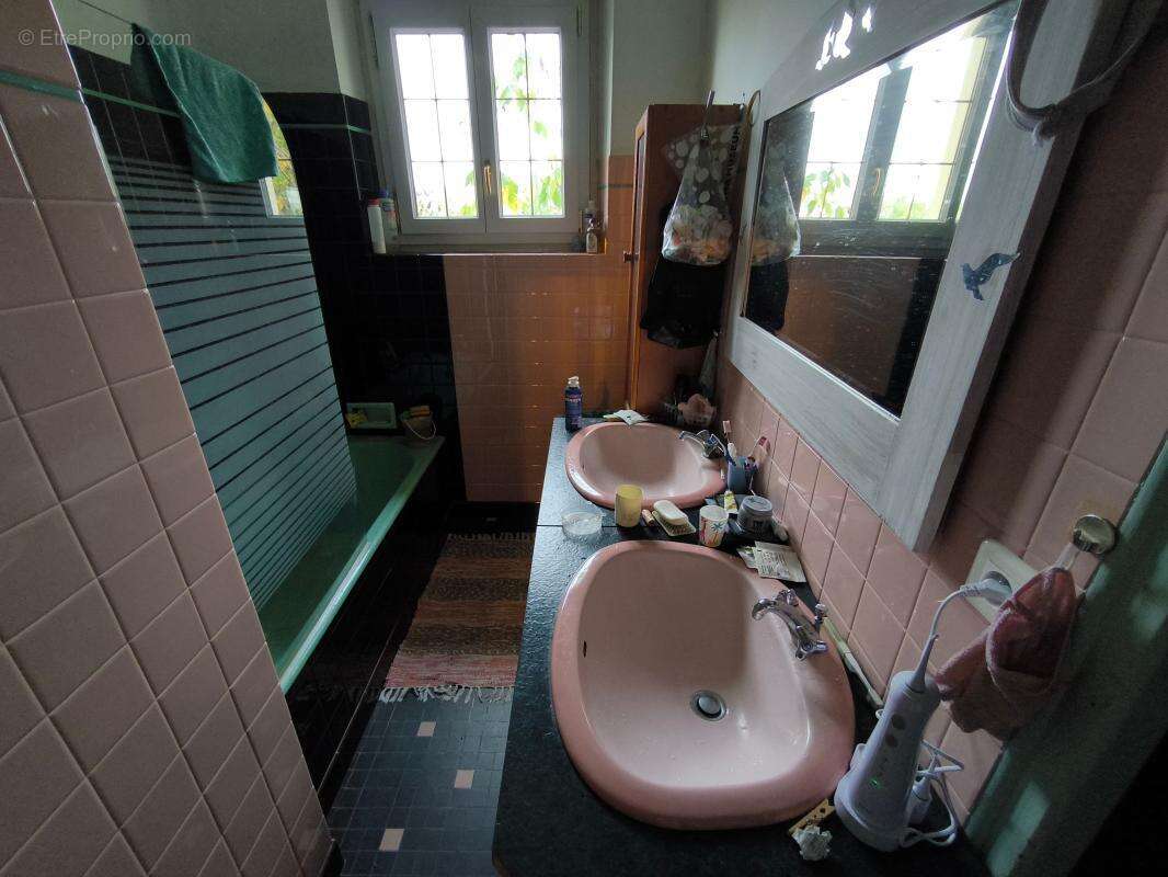 Maison à BRIVE-LA-GAILLARDE