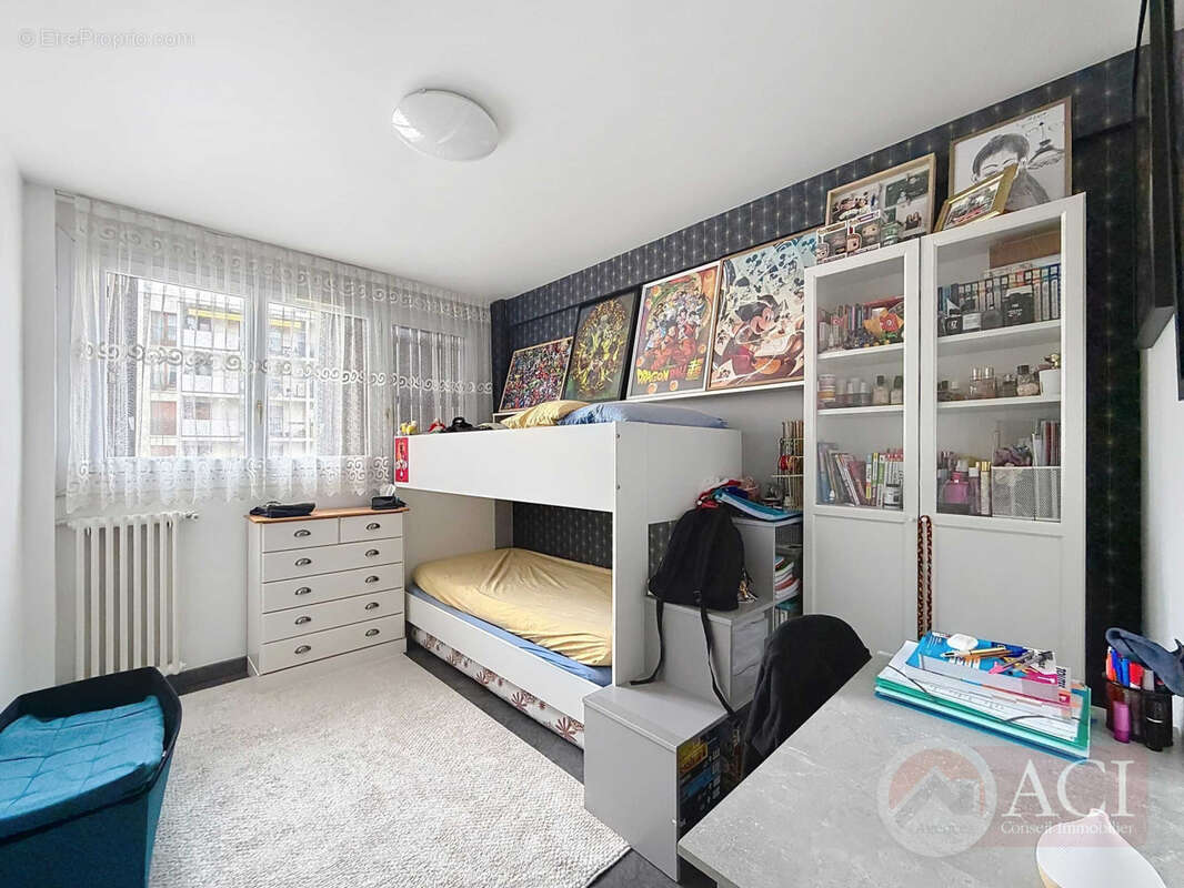 Appartement 71 m² à Epinay-Sur-Seine  - photo 6