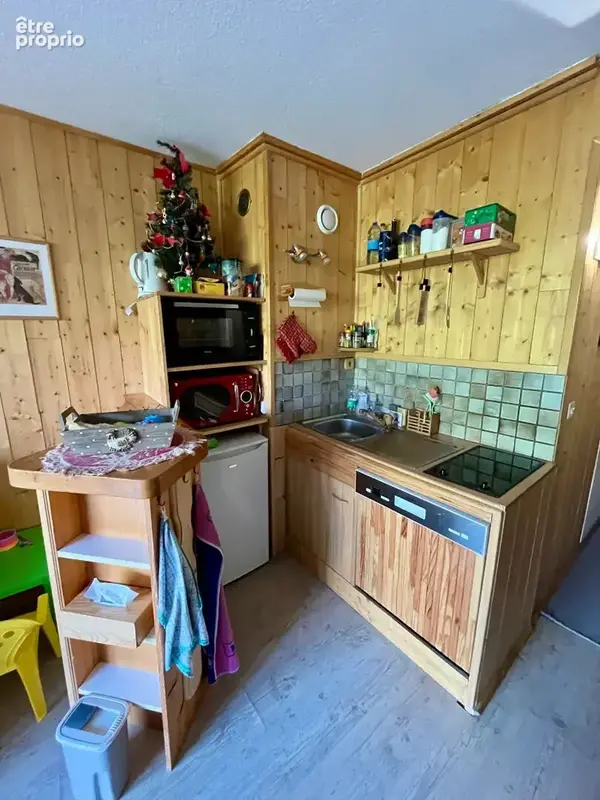 Appartement - Les Arcs 2000 - photo 2