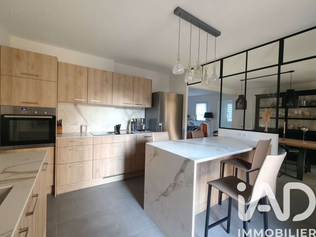 Photo 3 - Maison à COUERON