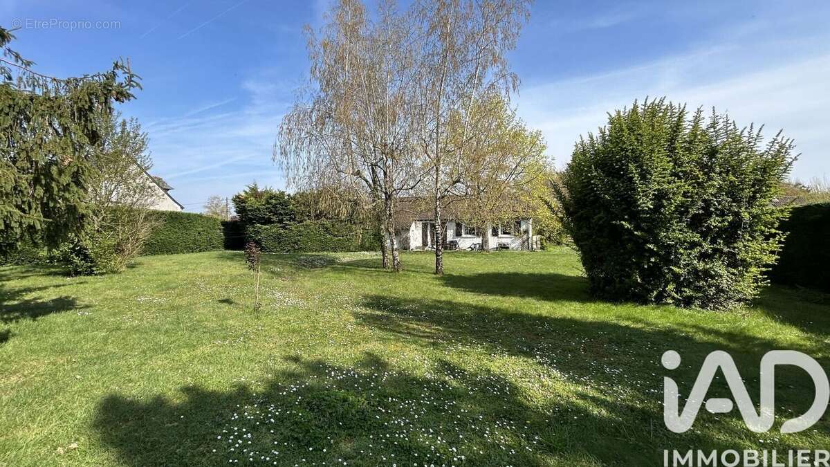 Photo 3 - Maison à AZAY-SUR-CHER