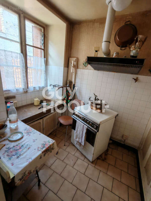 Maison Gommeville 94 m2 - photo 7