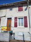 Maison à JOEUF