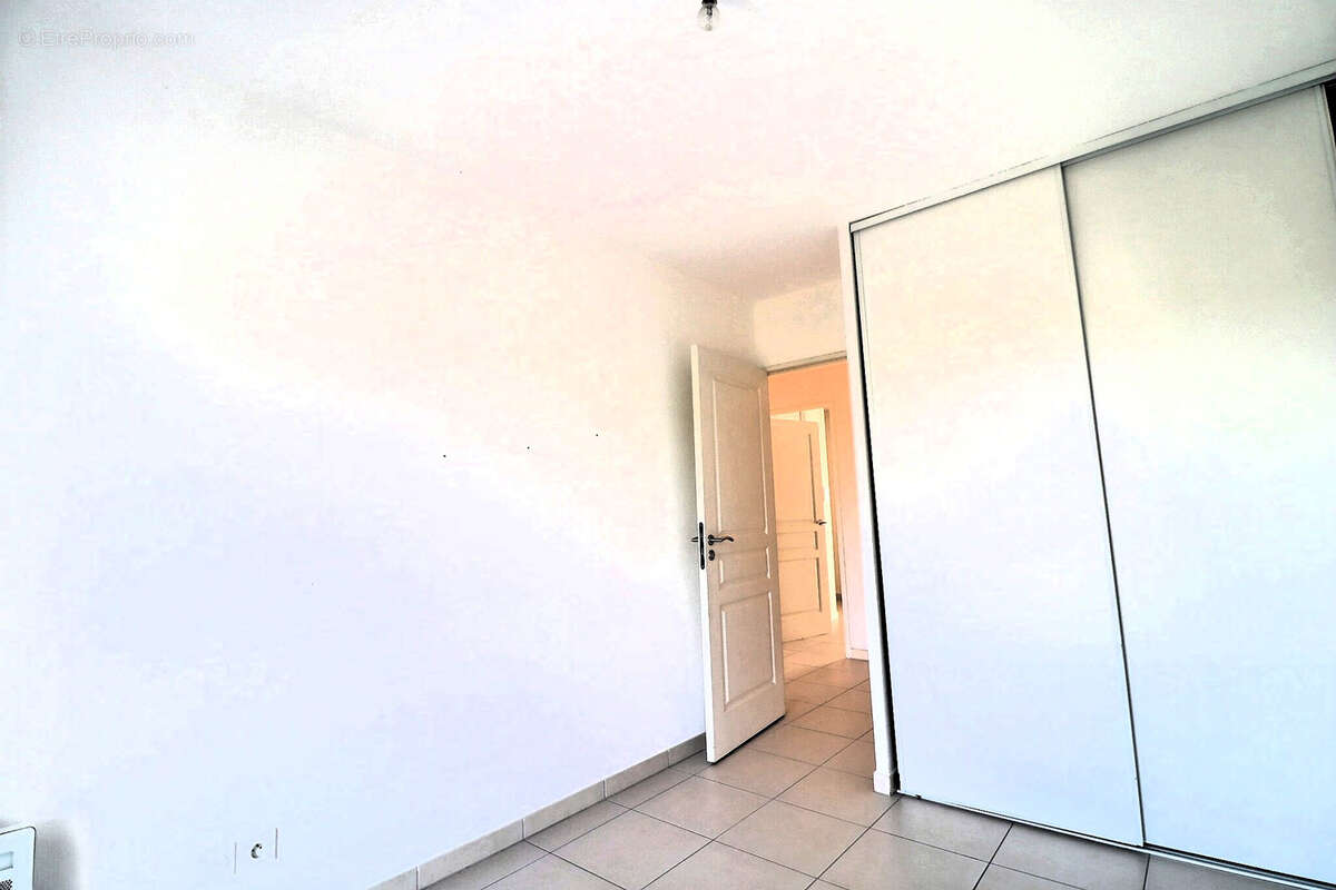 Appartement à SAINT-CYPRIEN