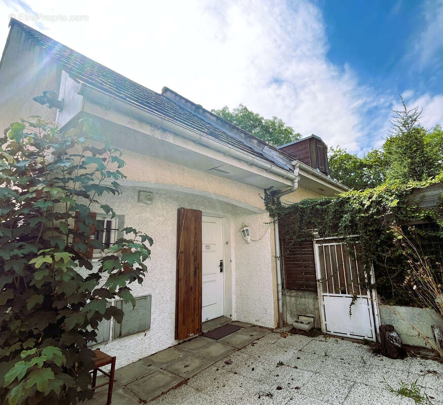 Maison au calme. - photo 9