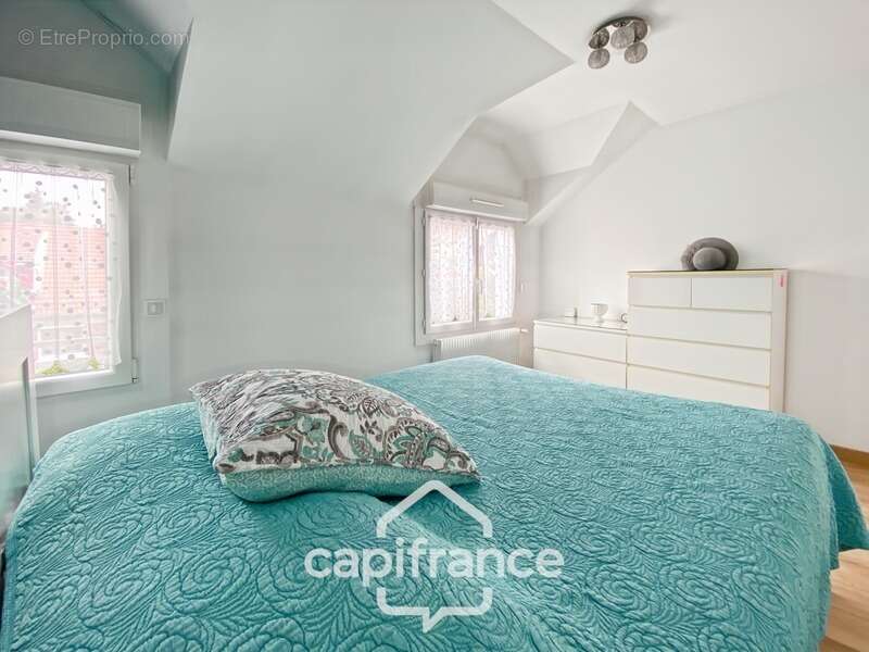 Maison à LAGNY-SUR-MARNE