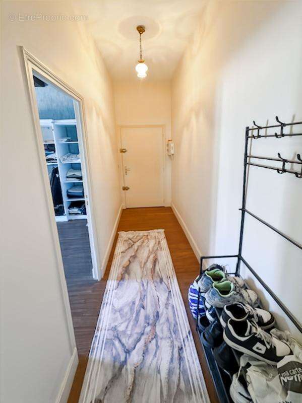 Appartement À Vendre - photo 5