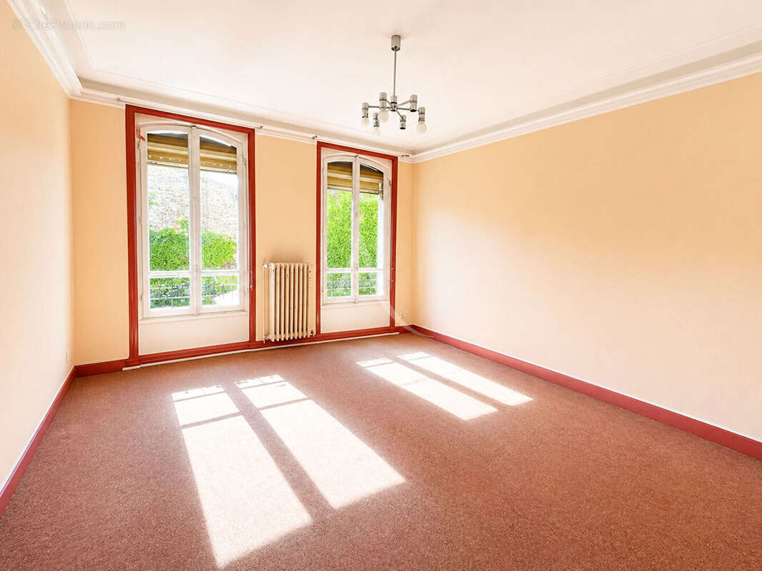 Maison à FONTENAY-SOUS-BOIS