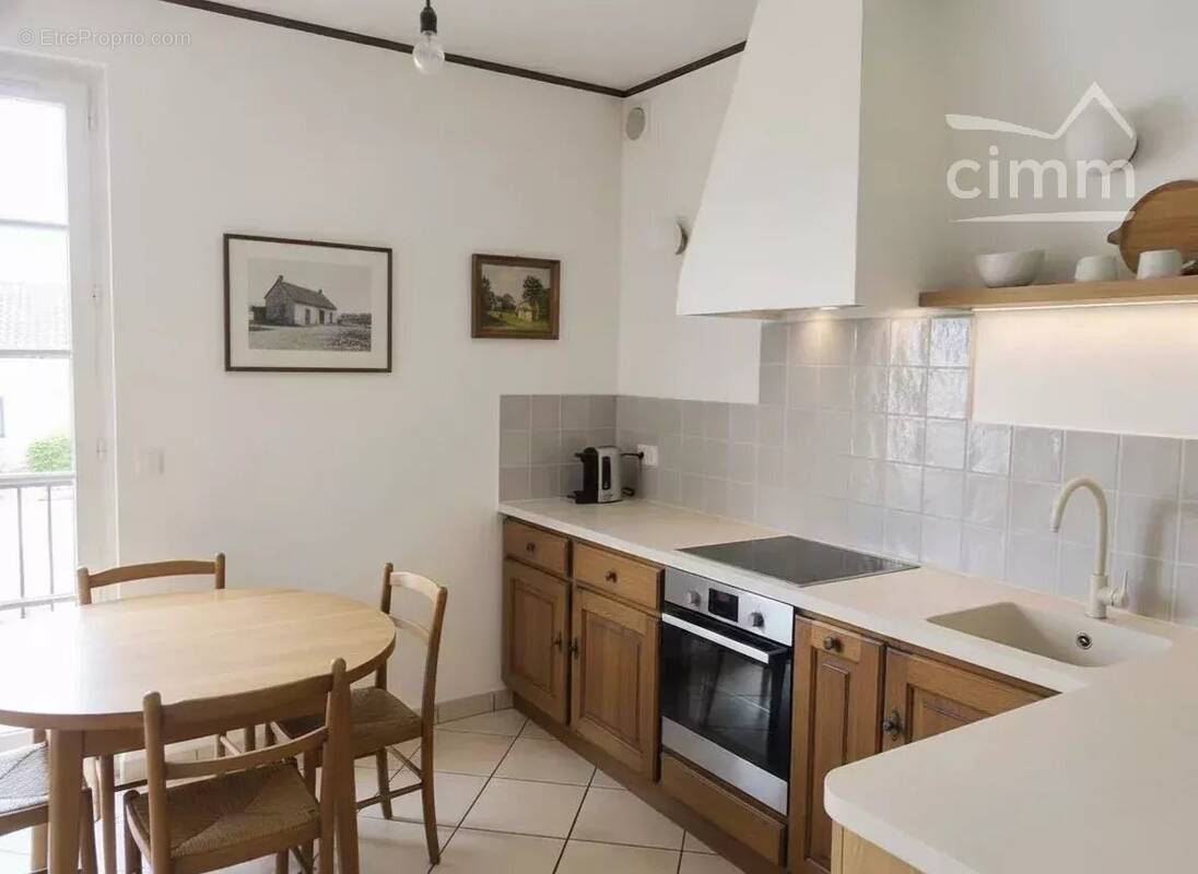 Appartement à VAULX-EN-VELIN