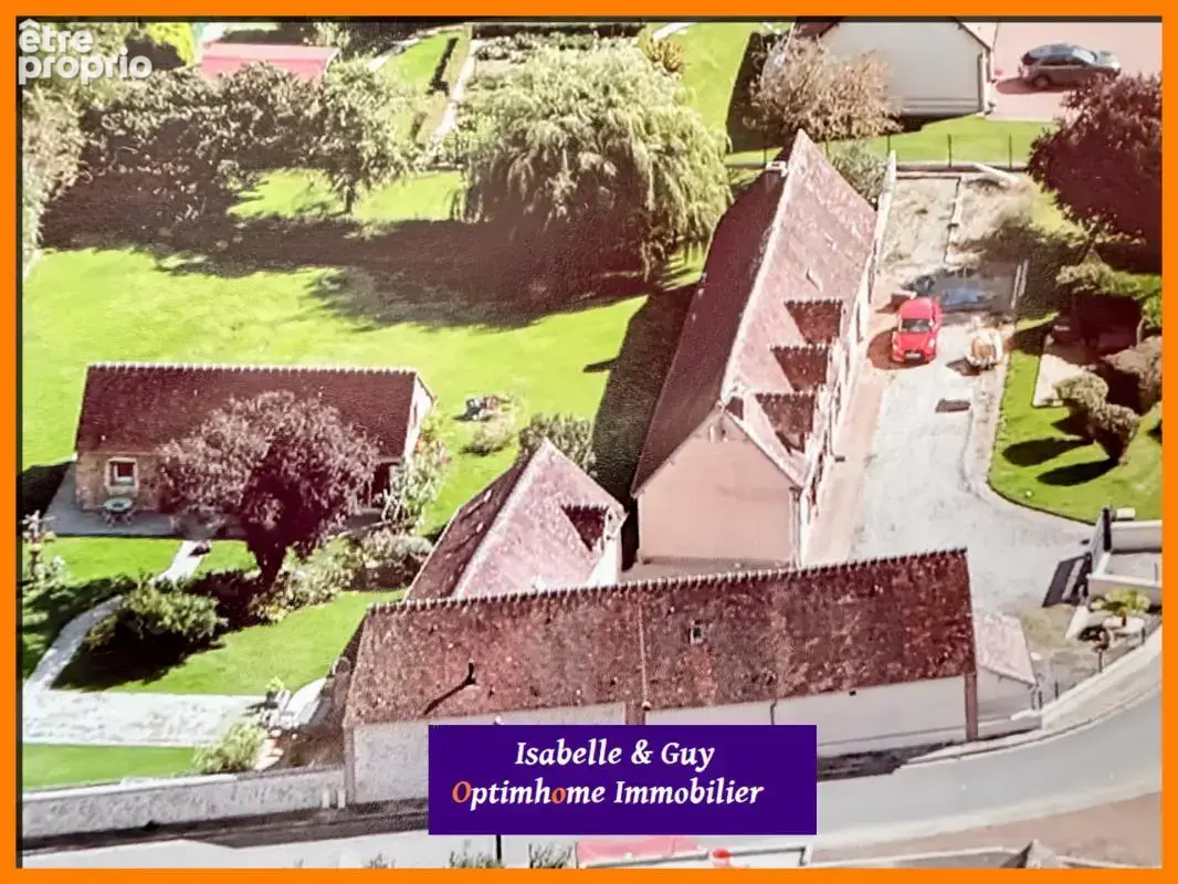 A 4 min De Verneuil d'Avre et d'Iton - photo 35