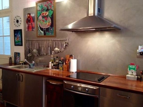 Appartement à PERPIGNAN