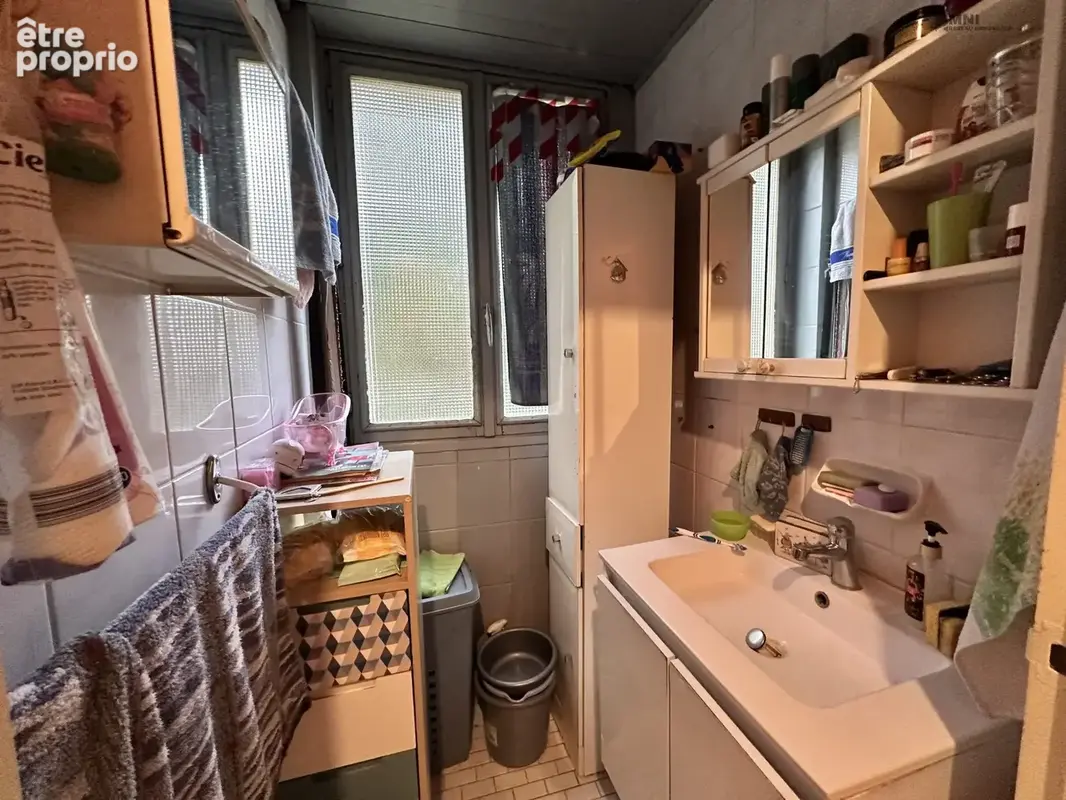 Maison 4 pièces 106 m² à vendre à Choisy-Le-Roi (94600) - photo 4
